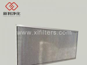 金屬過濾材料過濾器