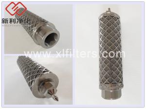 折波網(wǎng)濾芯