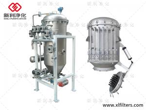 PA/PE微孔精密過濾器