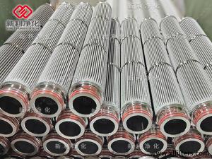 燒結(jié)氈折疊濾芯