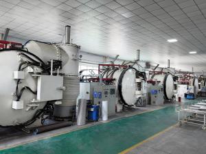 燒結車間設備-真空燒結爐