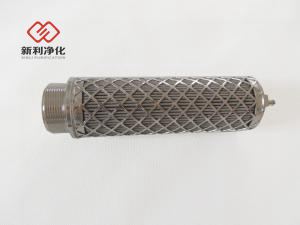 熔體濾芯