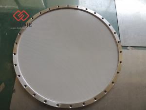 燒結網(wǎng)濾盤